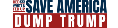 Save America: Dump Trump