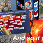 Trump’s EPA Head Lee Zeldin Rescinds Climate Regulations Act