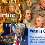 Why Can’t We Get Along?